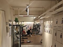 -YCHL Studios健身工作室(市二宫店)