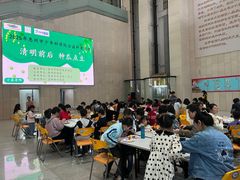-惠州科技馆