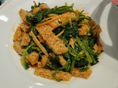 -巴依老爷新疆美食(望京小街店)