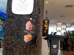 -Sushi Love 创意寿司(丽影广场店)