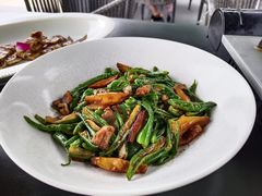 -汉水谣·江景餐厅(江滩店)