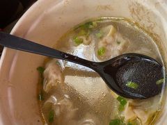 -鸡鸣汤包(红山动物园店)