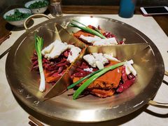 -叁口煮老火锅(东升店)