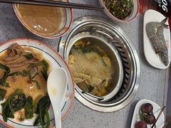 -喜家自助小火锅(乐客城店)