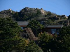 -云峰山自然风景区