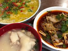 -廖老妈蹄花(中海国际店)