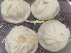 -绿杨馄饨临顿路店
