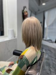 -Sying杉影日式烫染專門店