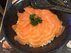 -Sushi Love 创意寿司(丽影广场店)