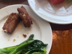 -韵咖啡自助餐厅(天津香格里拉店)