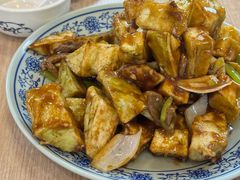 -协顺园回头馆(南顺城路店)