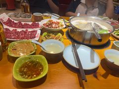 -真牛坊潮汕牛肉火锅