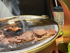 -西塔老太太泥炉烤肉(万柳华联店)