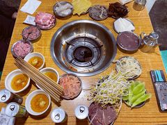 -渝味黄姐火锅(黄泥村店)
