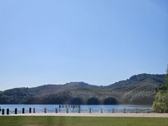 -天目湖涵田半山温泉