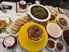 -花家怡园(四合院总店)