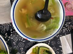 -八两八金·莱芜特色炒鸡(市南漳浦路店)