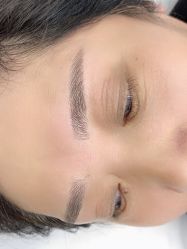-HQ半永久纹绣纹眉