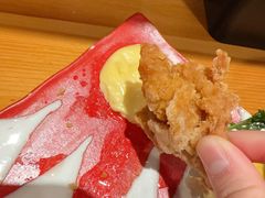 -Ramen满吉·豚骨拉面(丽园路店)