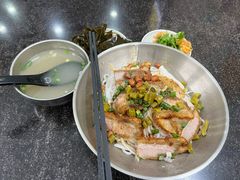 锅烧桂林米粉-丫丫桂林米粉(学府店)