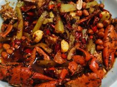 -李老爹香辣蟹(宣武门店)