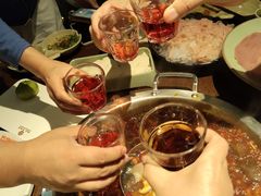 -巴倒烫陆派火锅山庄(南山总店)