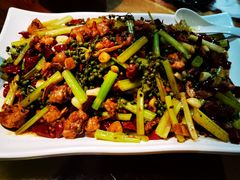 -望京一号·重庆江湖菜(工体店)