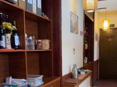 -三石铁板烧(紫竹桥店)
