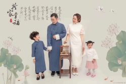 -倾城宝贝儿童摄影(浦东金谊店)