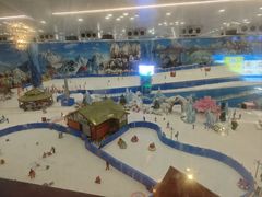 -长沙湘江欢乐雪域