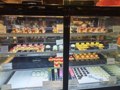 -半岛翡丽海鲜自助餐厅(观风亭店)