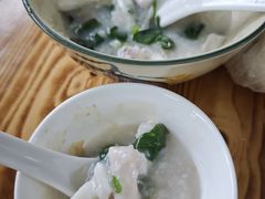 -兄妹生滚粥(广昌路店)
