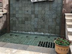 -天目湖涵田度假村