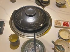 -润泽园椰子鸡(汇一城店)