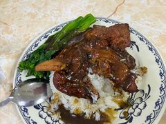 -渔记茶餐厅(渔村店)