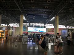 -杭州九堡客运中心