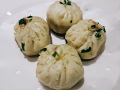 生煎包-老正兴菜馆(福州路店)