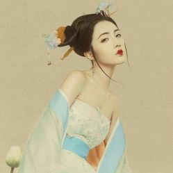 点击看大图 -盘子女人坊古装写真摄影(南京总店)