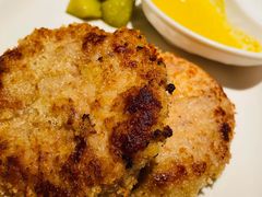 -波特曼西餐厅(中央大街店)