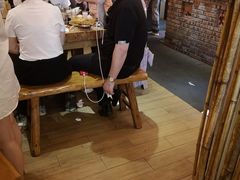 -郑件洋芋饭庄