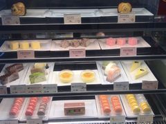 -麦当劳(国际社区店)