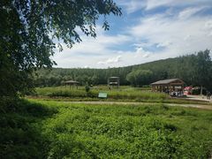 -哈尔滨北方森林动物园