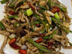 -三中高皇羊肉馆