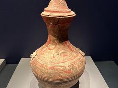 -北京大葆台遗址博物馆