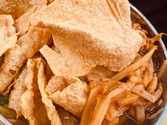-红鼻子桂林米粉(金唐新光界店)