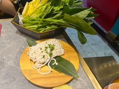 -一绪に寿喜烧(荟聚店)