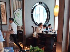 -湊湊火锅·茶憩(上海合生汇店)