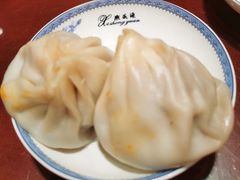 小笼包-熙盛源(复兴路店)
