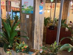 -润泽园海南椰子鸡·糟粕醋火锅(拱北店)