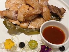 -闻见中国海南菜(K11店)